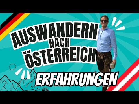 Mein Leben in Österreich 🇦🇹 | Ehrliches Fazit nach 8 Jahren