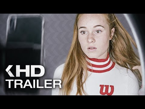 GIRL GANG leoobalyss Trailer (2022)