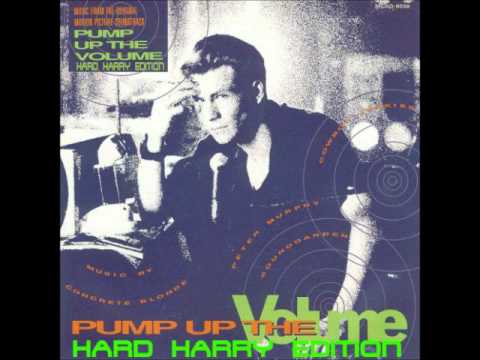 Ivan Neville - Why Can't I Fall In Love? (Pump Up The Volume [1990])