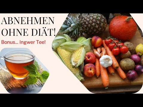 Der ultimative Guide zum Abnehmen: Gesund, schnell und effektiv abnehmen ohne Diät!