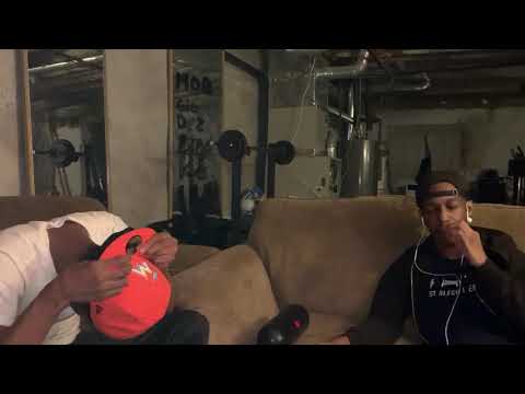 Young Lij Freestyle (1min)