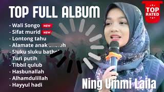 Download lagu Full album sholawat Ning Ummi Laila terbaru Paling dicari  mp3