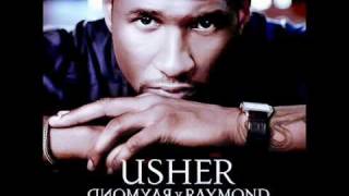 Usher - More (Official Music) [HQ]