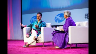 Phylicia Rashad on the Myth of the Black Superwoman, the Importance of Self-Care and Sisterhood video