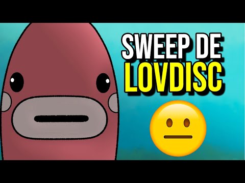 AVIEZ-VOUS DÉJÀ VU UN SWEEP DU PIRE POKÉMON DU JEU ? (moi non)