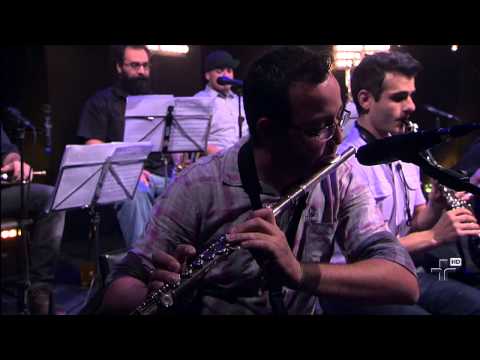 Asa Branca, por Projeto Coisa Fina