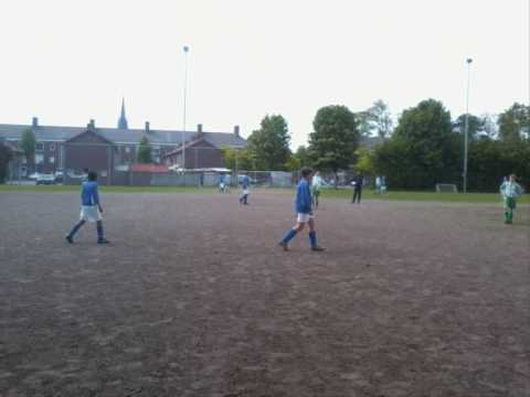 foto's wdsc3 toernooi groen wit.