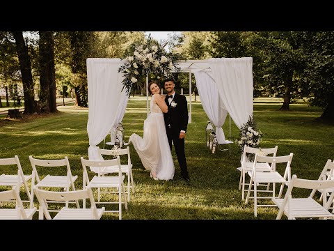 Olga+Silviu | Dwór w Żytnie