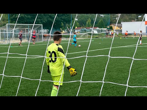 Novohrad Lučenec - Fomat Martin U12