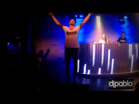 DJPABLO + MB&KK - PUCHOJENSO (Videoclip)