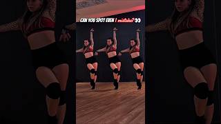 Download lagu Frame-perfect synchronization. Watch closely😏🔥 #dance #shorts #viral #fyp #trending #dancechallenge mp3