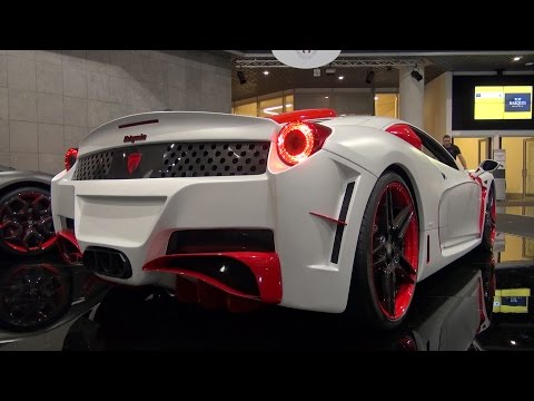 download lagu mp3 mp4 Ferrari 858 Italia, download lagu Ferrari 858 Italia gratis, unduh video klip Download Ferrari 858 Italia Mp3 dan Mp4 Viral Gratis