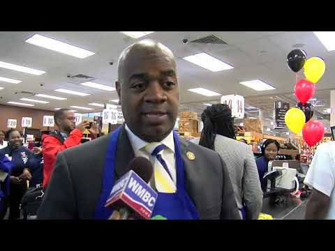 Urban Food Insecurity