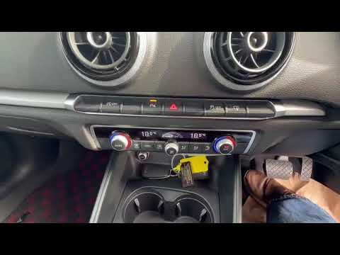 2016 AUDI A3 1.4TFSI 4DR AUTO FULLY LOADED EXTRAS - Image 2