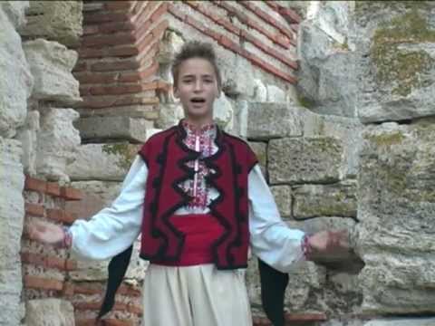 "Пиринска младост" - П. Тодоров