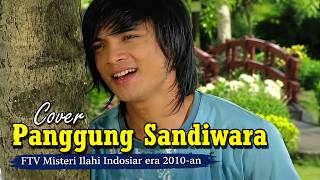 Download lagu Cover 71 FTV Gentabuana Paramita, PANGGUNG SANDIWARA, FTV  Serial Indosiar Era 2010-An. mp3