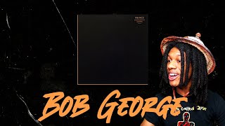 FIRST TIME HEARING Prince - Bob George Reaction