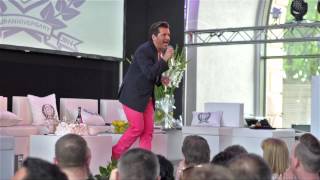 Thomas Anders - Everybody Wants To Rule The World - 14.06.2014