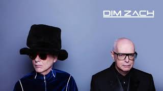 Pet Shop Boys - Heart (Dim Zach remix)  2020