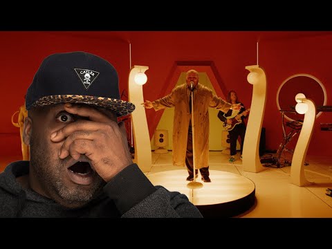 FIRST TIME HEARING | Teddy Swims - Lose Control | Reaction