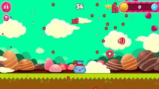 Candy Bullet videosu