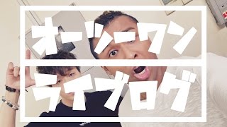 乙TV LIVLOG#23 Chill Seek Liberty