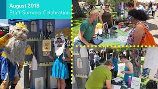 Staff Sustainability Network @ UC San Diego: Promo Video
