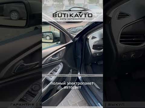 фото chevrolet malibu ix рестайлинг 0