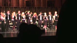 Sandu - BYU Jazz Voices