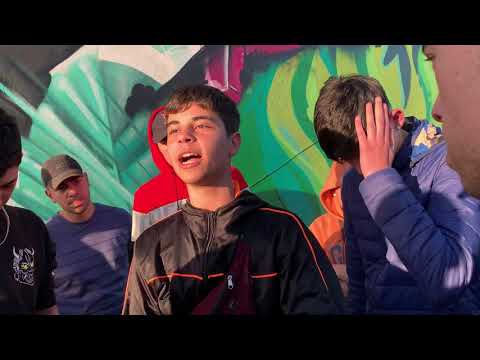 Octavos Multiverse - Shun x Siniestro x Thaiger vs ElTr3s x Caetano vs Astro x Elektro x Irma