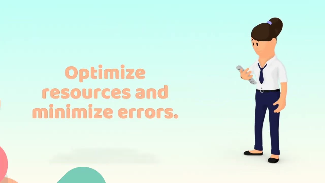 Boost Efficiency in the Casting Industry with Advanced ERP Software #subscribe #softwaresindemand