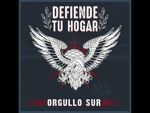 Orgullo Sur - No me rendiré