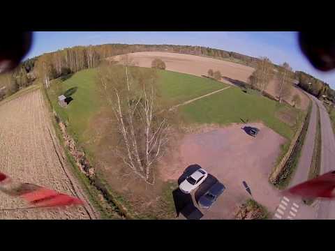 FPV HD video - uyWB6Cu0klc