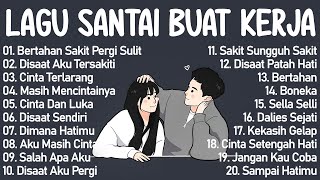 Download lagu Lagu Layan Time Broken Teruk & Ditinggalkan Kekasih 2026 || Lagu Pop Hits Indonesia Tahun 2000an mp3