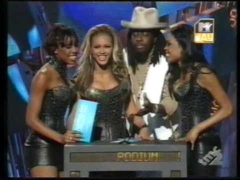 Destiny's Child & Wyclef Jean - Say My Name (Acappella)