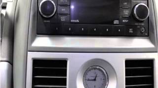 preview picture of video '2009 Chrysler Town & Country Used Cars North Bergen NJ'