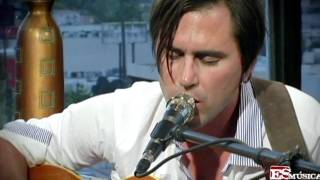 Diego Garcia &quot;You Were Never There&quot; [Acoustic]