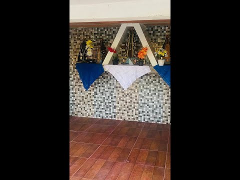 Terço em Honra a Nossa Senhora Aparecida