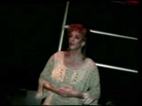 Julia Murney - Back to Before