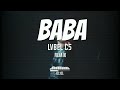 LVBEL C5 - BABA  (REMİX) #remix #tiktok