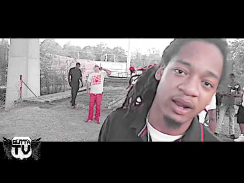 Feezi Redd - Red Zone Ft. Tilann, Feezio, & Tralwayz (Official Video)