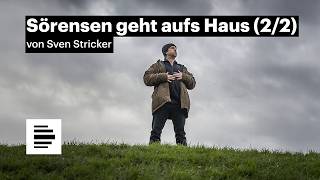 Sörensen geht aufs Haus (2/2) von Sven Stricker