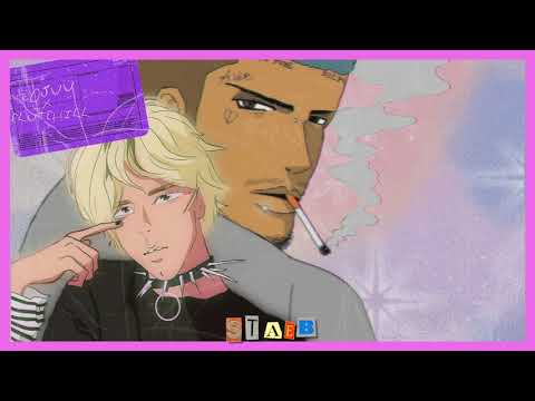 [FREE] "Mentira" - Rojuu x Clutchill x Kay Trashu Type Beat Rock indie (Prod. @olknaibaf)