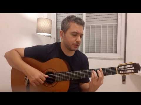 Para ver as meninas (Paulinho da Viola)