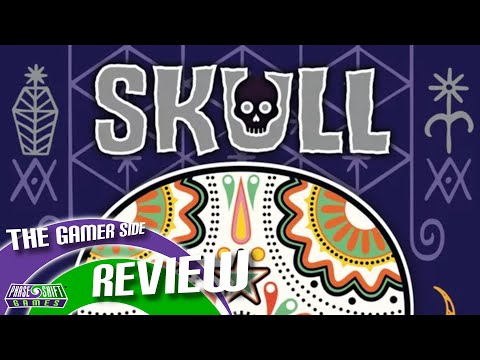 The Gamer Side review: Skull