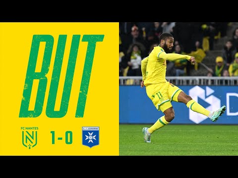 #18 : le but de Marcus Coco face à Auxerre