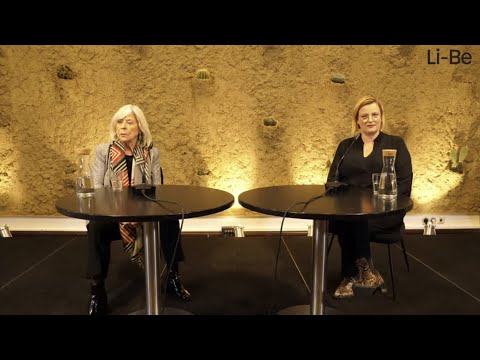 Margarethe von Trotta & Bettina Brokemper »Ingeborg Bachmann – Reise in die Wüste«