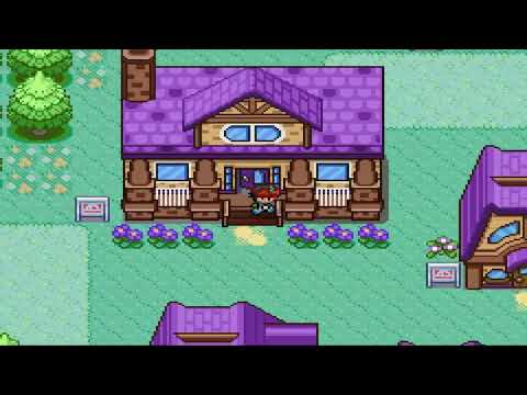 Pokémon Reloaded DualLocke Ep.1 - Gran pokémon de ruta