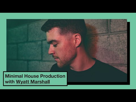 Wyatt Marshall Talks Production With Looping