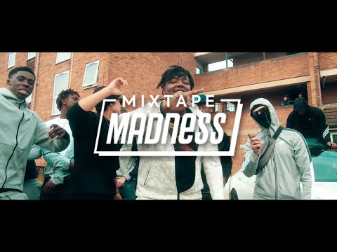 #YSF (Pf, Young Max, Dxnz) - Money (Music Video) | @MixtapeMadness